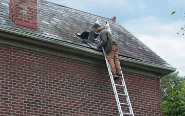 what affects urgent Carbrooke roof repairs