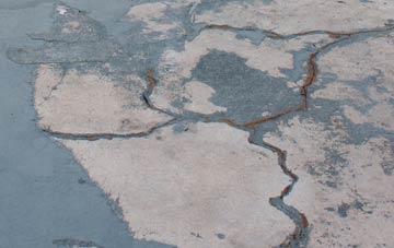 fibreglass roofing replacement Carbrooke