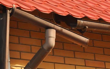 Carbrooke gutter repair costs