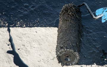 Carbrooke liquid sealant waterproofing