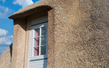 Carbrooke thatch roof disadvantages