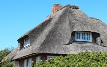 thatch roofing Carbrooke, Norfolk