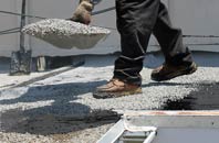find rated Carbrooke flat roofing replacement companies